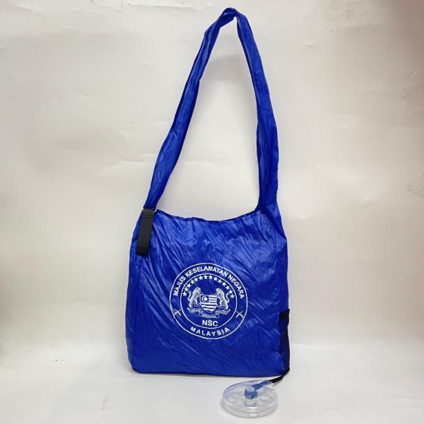 Nylon Foldable Bag