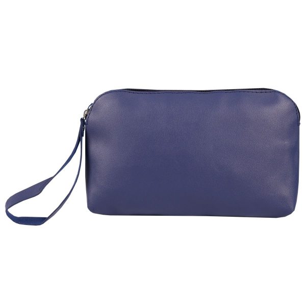 PU Leather Pouch