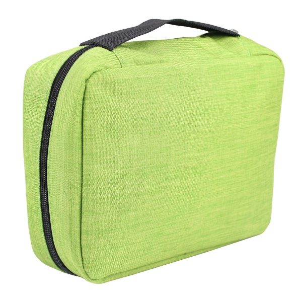 Toiletry Bags for travel