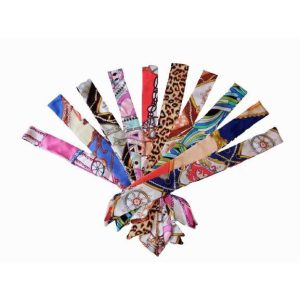Twilly Scarf
