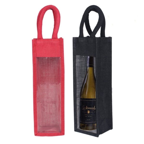 Wine Gift Bags