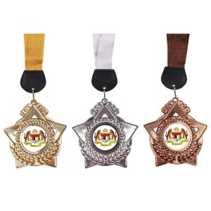 Cheap Plastic Medals