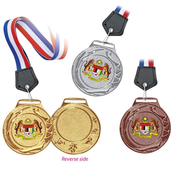 Kedai Medal Near Me