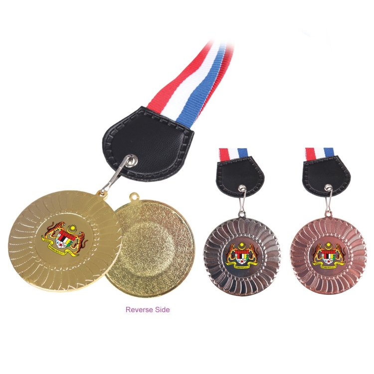 Medal Custom made Malaysia