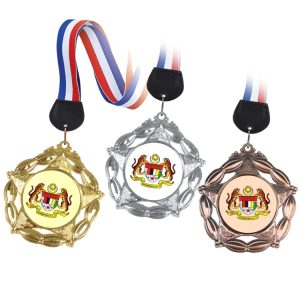 Medal Murah