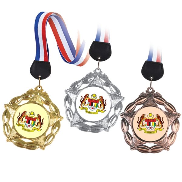 Medal Murah