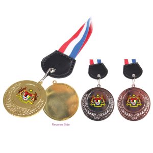 Medal Printing