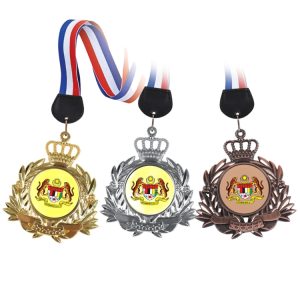 Personalised Medals