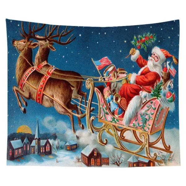 Personalize Your wall with Custom tapestry