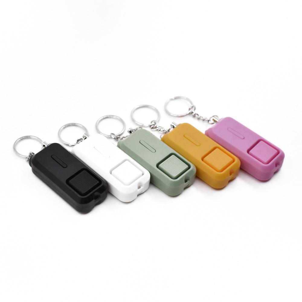 Self defense keychain malaysia