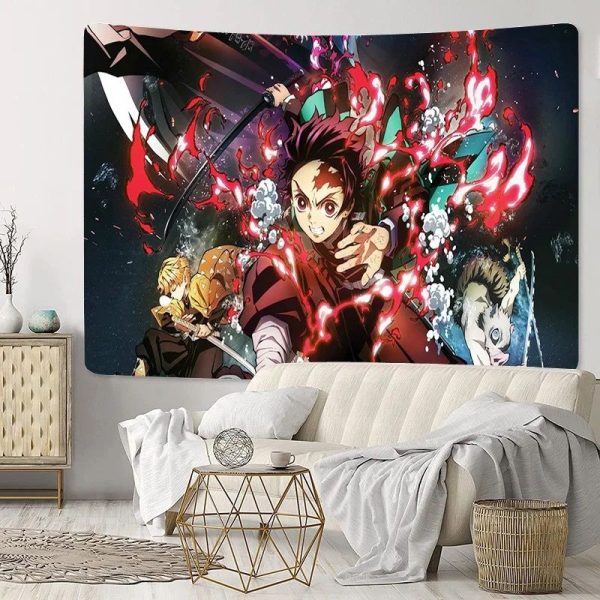 Tapestry Supplier
