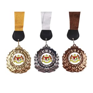 custom finisher medals