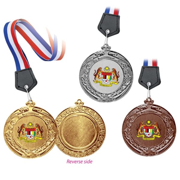 Medal Manufacturers 029