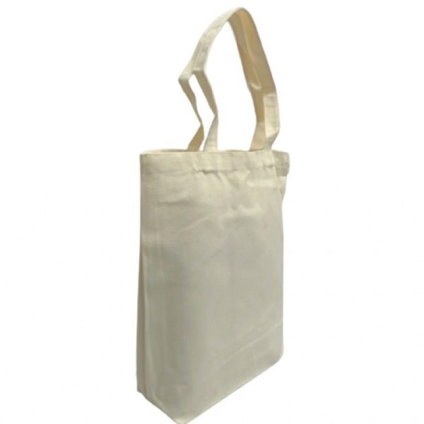 Canvas Tote Bag Custom