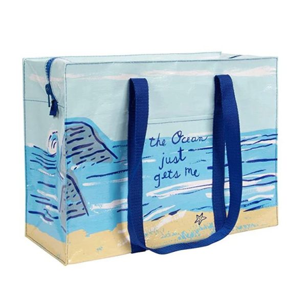 PP Woven Bag Zipper