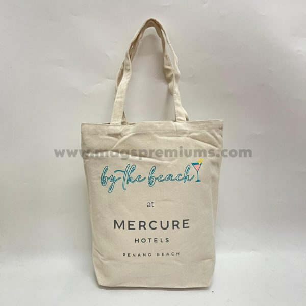 canvas bag