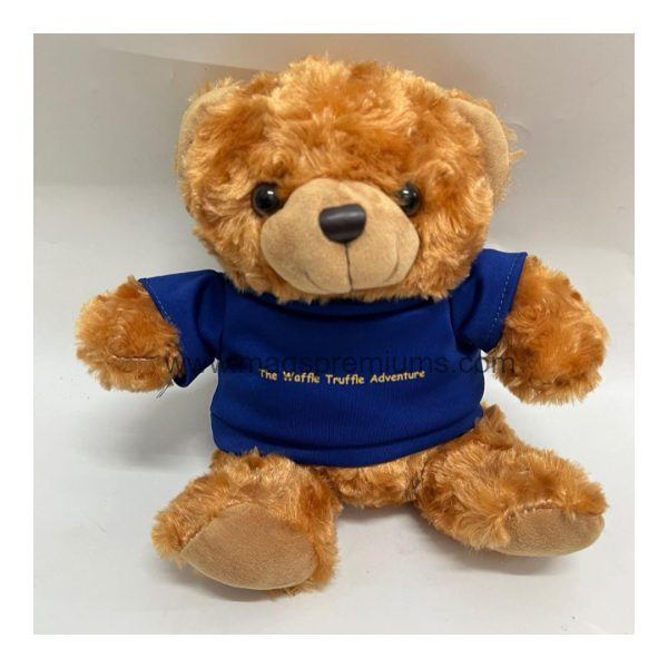 Custom Teddy Bear - Image 13
