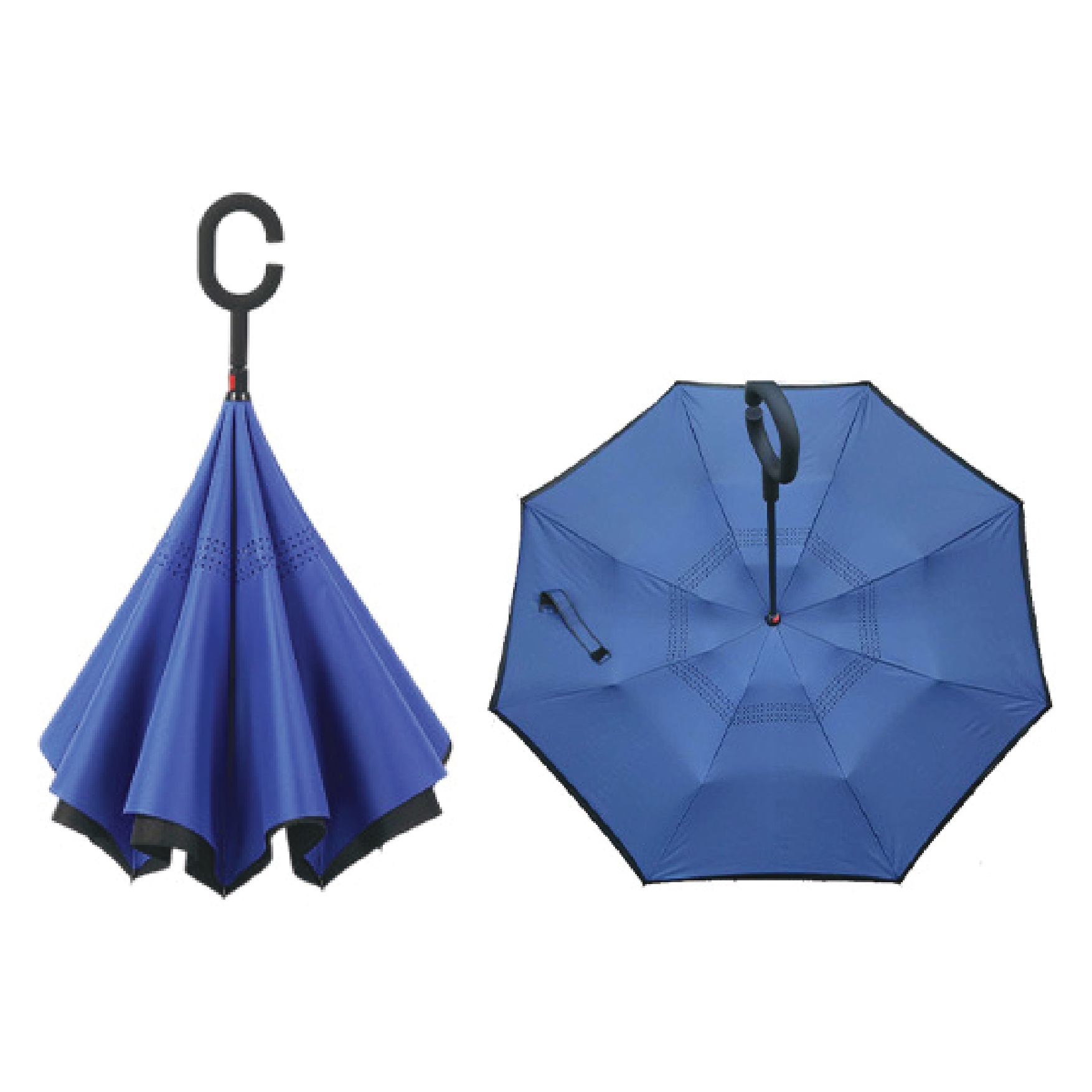 Reverse Inverted Umbrella Reverse Umbrella Malaysia Personalized