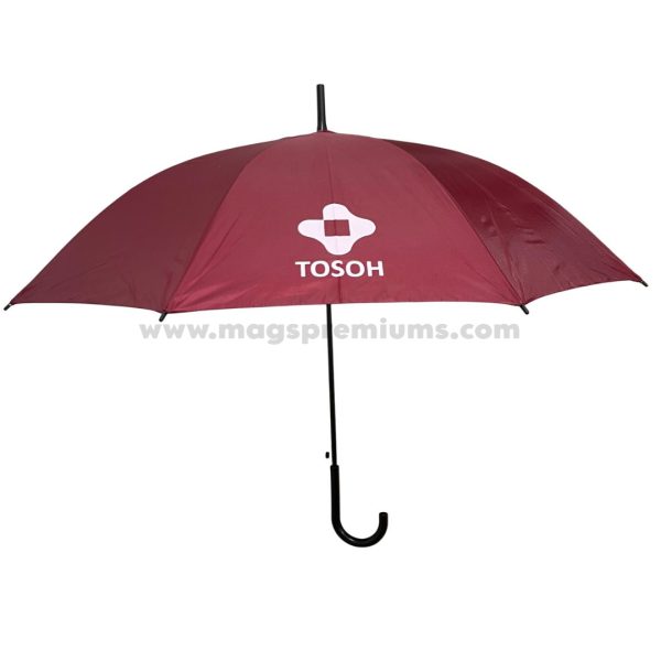 custom umbrella