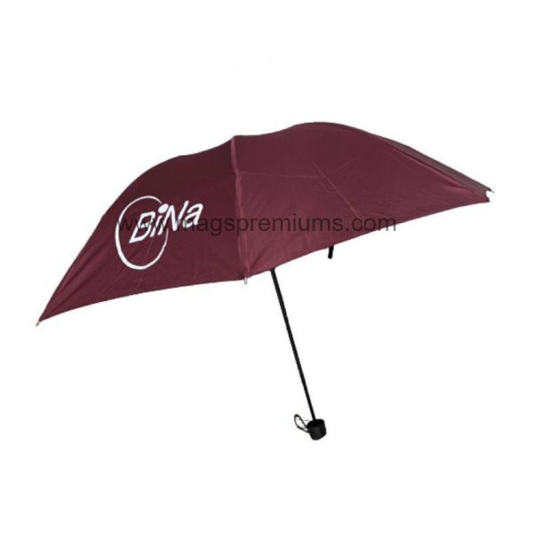 foldable umbrella bina ii