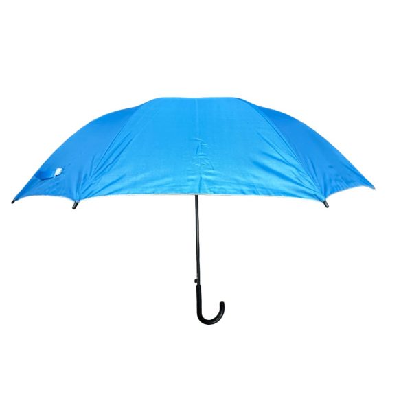 umbrella blue