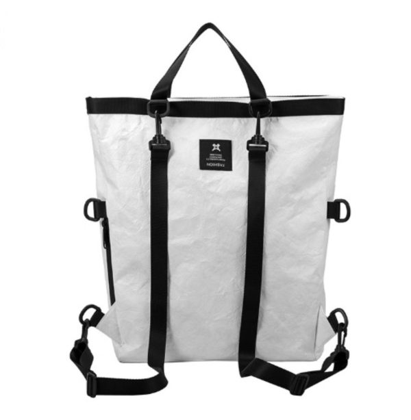 Custom Backpack Printing