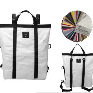 Tyvek Backpack