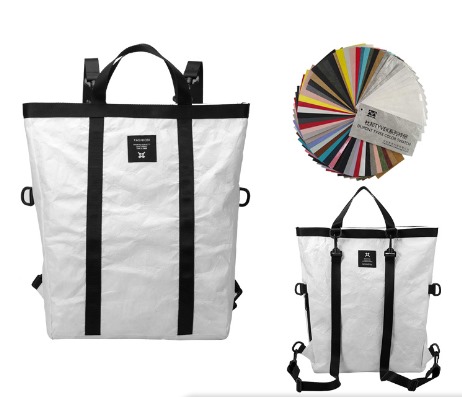 Tyvek Backpack