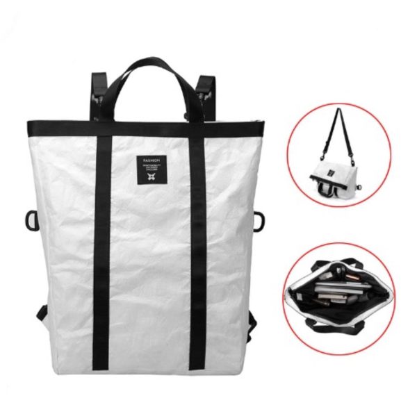 custom backpack design