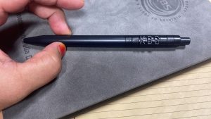 custom pen