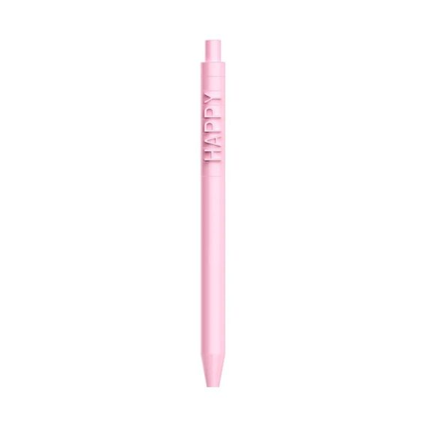 plastic pen printing