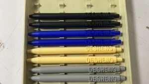 plastic pen supplier malaysia