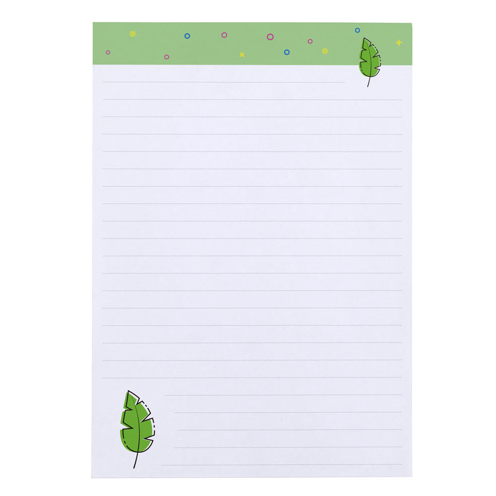 Cheap Notepad Printing Cheap Notepad Printing - Image 2