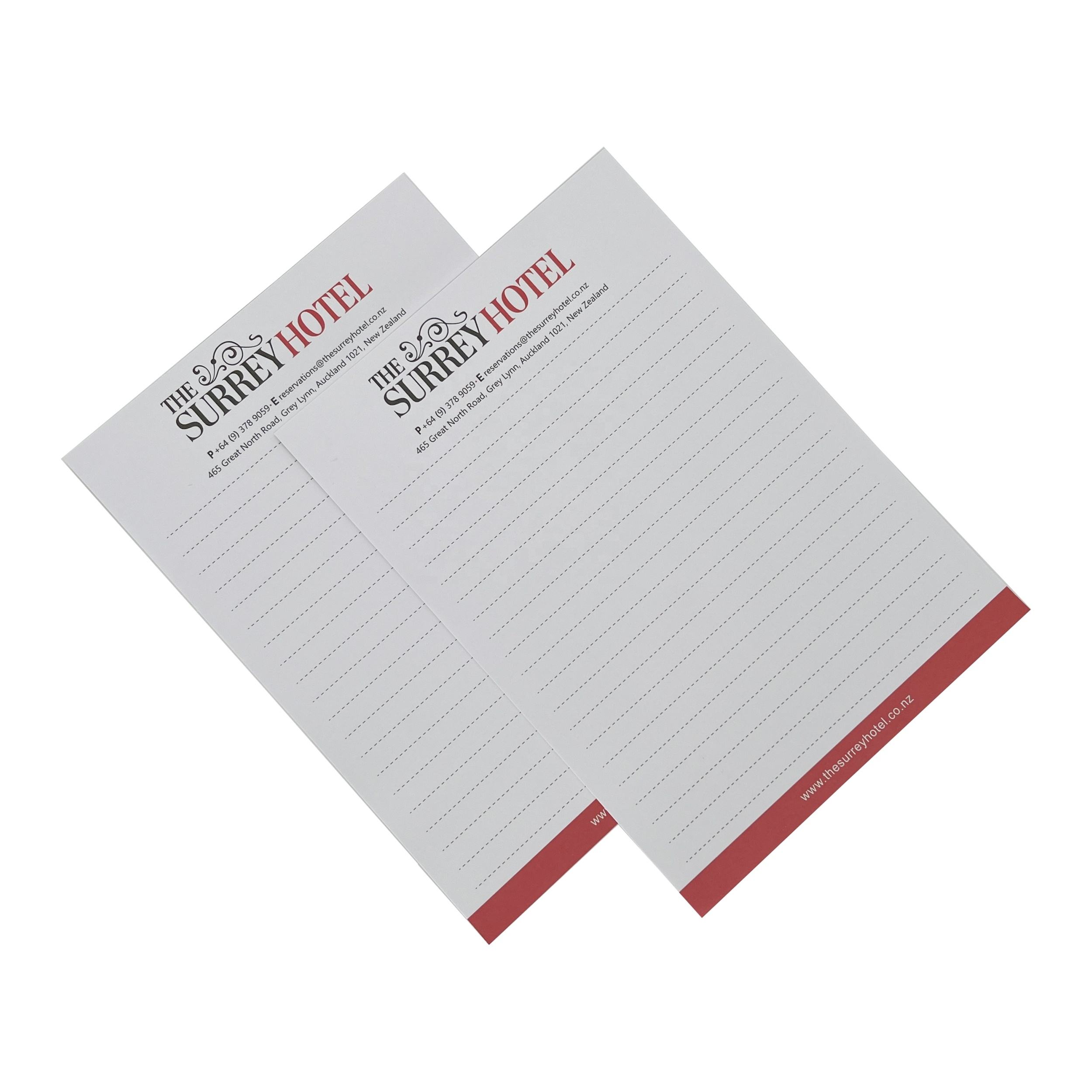 Cheap Notepad Printing Cheap Notepad Printing - Image 8