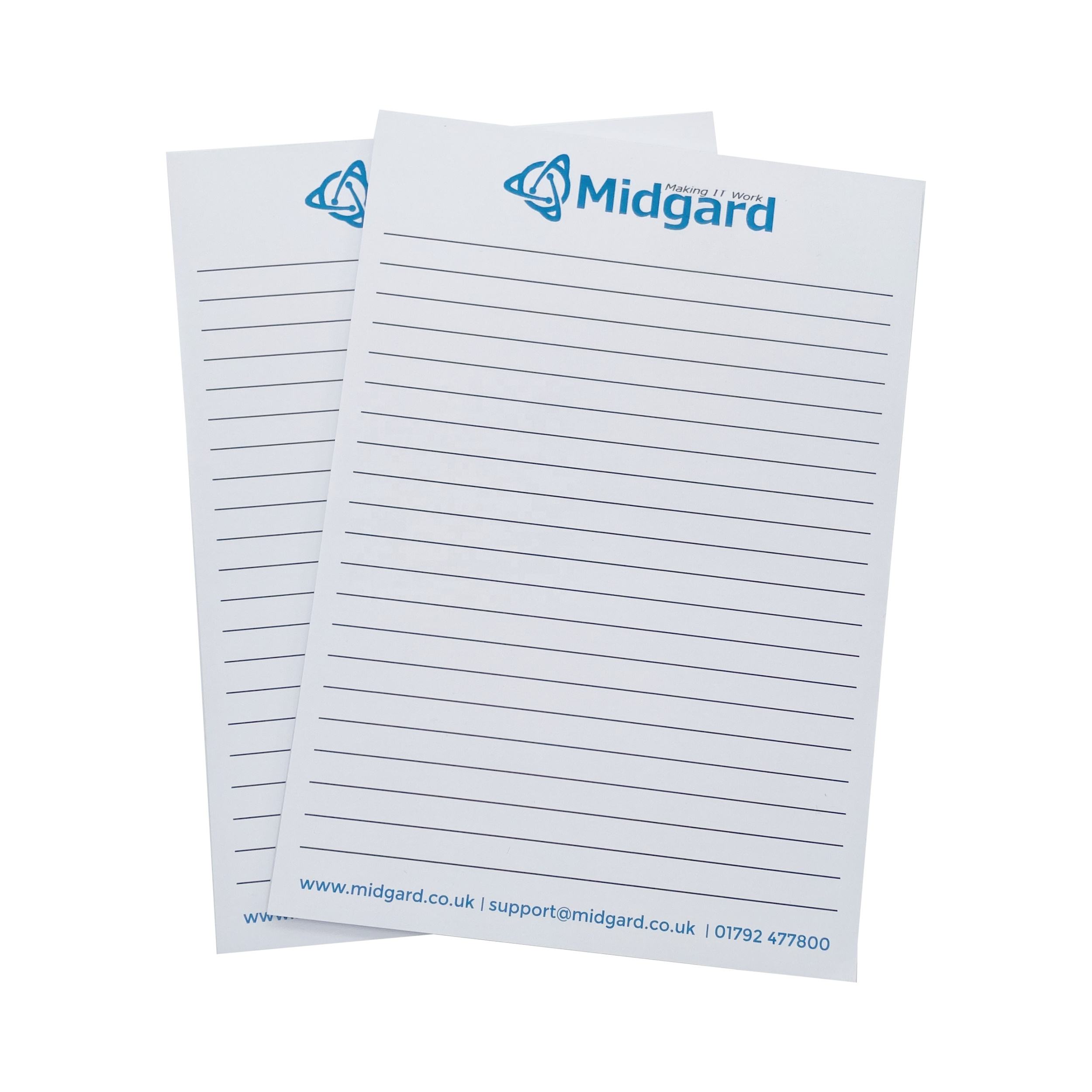 Cheap Notepad Printing Cheap Notepad Printing - Image 5