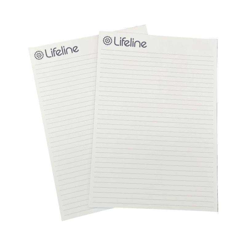 Cheap Notepad Printing Cheap Notepad Printing - Image 9