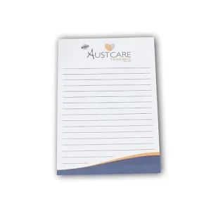 cheap notepad printing
