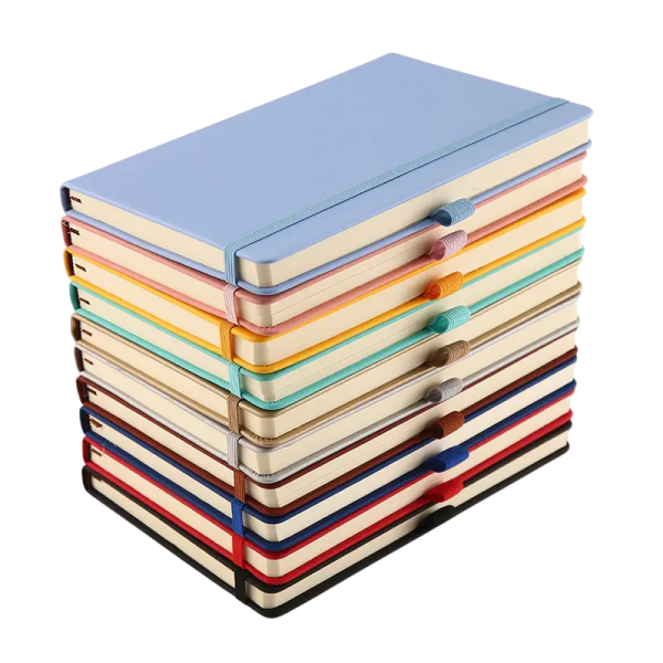 notebook printing