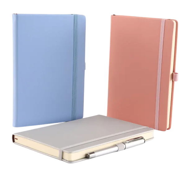 personalized notebooks
