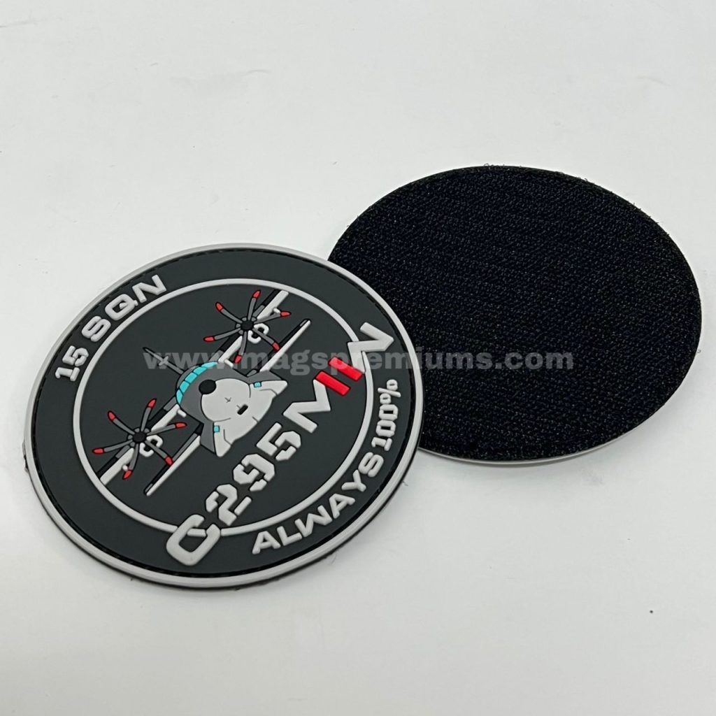 order patches online