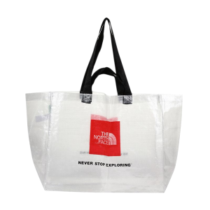 PP Transparent Bag