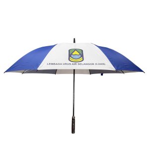 Custom Printed Golf Umbrella
