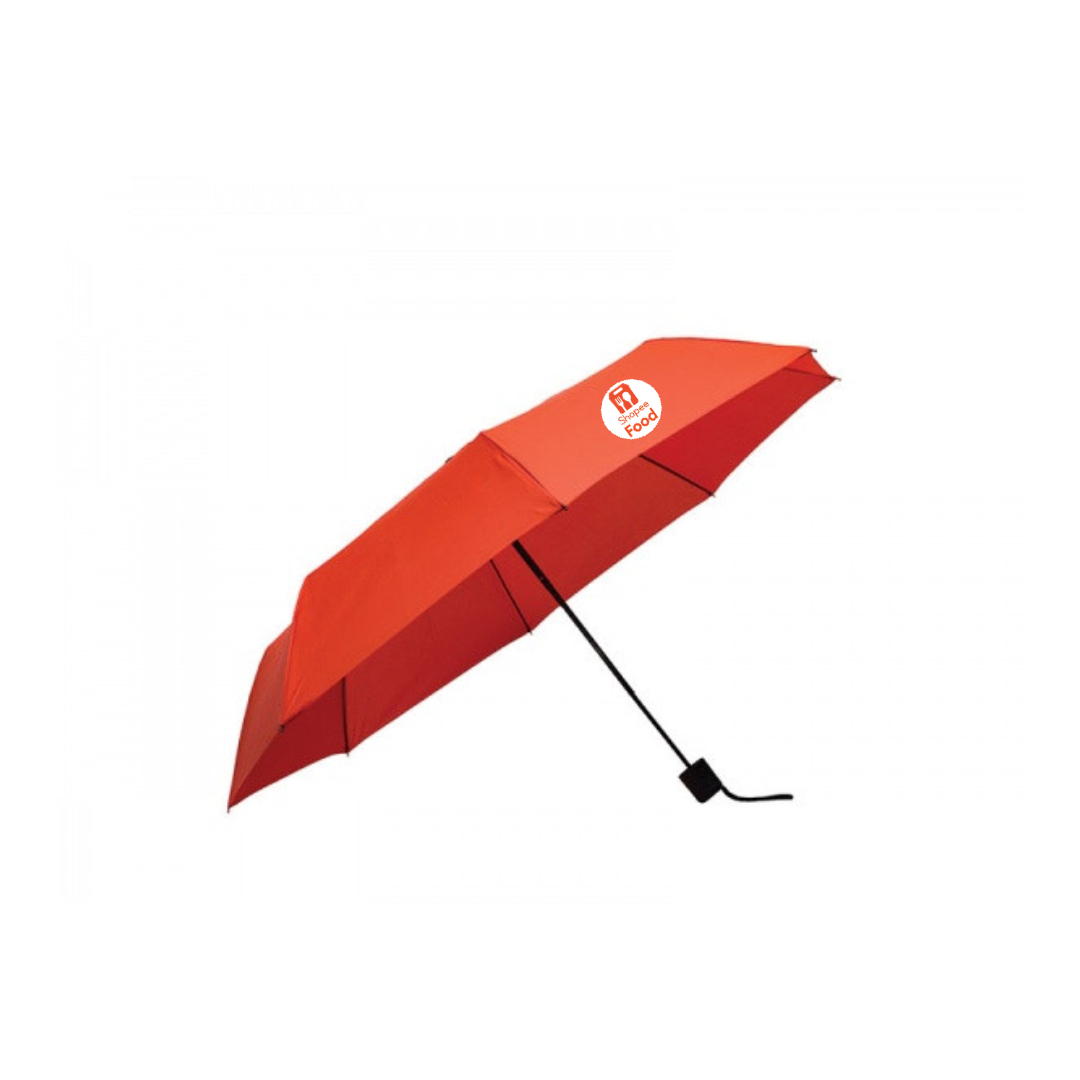 Custom Umbrellas With Logo | Branded Umbrellas | Promotional Logo Umbrellas