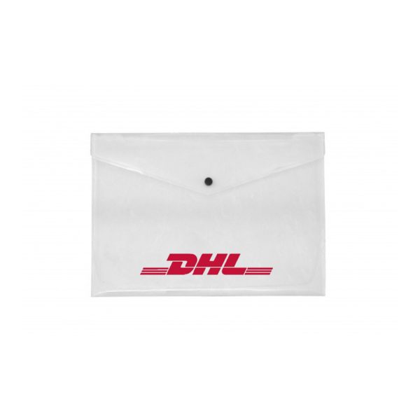 PVC Document Folder