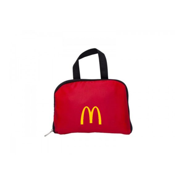 Collapsible Backpack