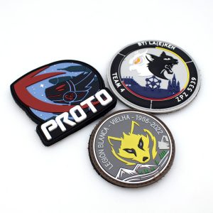 pvc patch