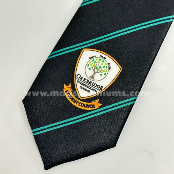 Custom made Necktie Supplier