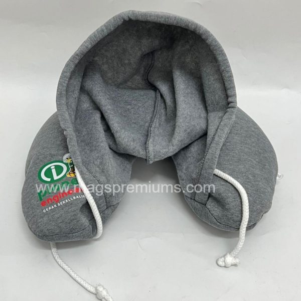 custom travel neck pillow