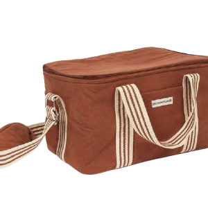 Cooler Tote Canvas