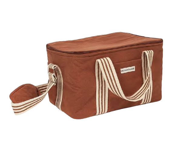Cooler Tote Canvas
